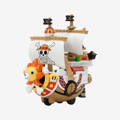 POP MART One Piece The Grand Line Series Ship Vehicle Figure Blind Box AUTHENTIC