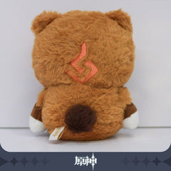 miHoYo Genshin Impact Guoba 6.3-inch Stuffed Plush | Galactic Toys & Collectibles