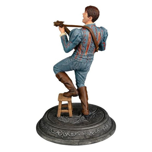 Dark Horse The Witcher (TV Series) Jaskier Figure
