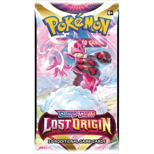 1 Pack