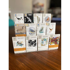 Stonemaier Games: Wingspan Fan Art Pack Expansion