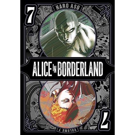 An action-packed thriller and source of the hit Netflix drama where the only way to survive is to play the game!
Eighteen-year-old Ryohei Arisu is sick of his life. School sucks, his love life is a joke, and his future weighs on him like impending doom. As he struggles to exist in a world that can’t be bothered with him, Ryohei feels like everything would be better if he were anywhere else. When a strange fireworks show transports him and his friends to a parallel world, Ryohei thinks all his wishes have c