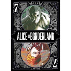 An action-packed thriller and source of the hit Netflix drama where the only way to survive is to play the game!

Eighteen-year-old Ryohei Arisu is sick of his life. School sucks, his love life is a joke, and his future weighs on him like impending doom. As he struggles to exist in a world that can’t be bothered with him, Ryohei feels like everything would be better if he were anywhere else. When a strange fireworks show transports him and his friends to a parallel world, Ryohei thinks all his wishes have c