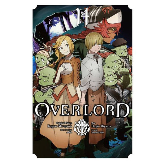 Nfirea’s had breakthroughs in both potion-making and his method for wooing Enri, but sudden changes to the behavior of dangerous monsters in the region threaten to upend his happy life in this peaceful town. And when Ainz learns of these disturbances, he decides on a whim to personally investigate the source of the problem...