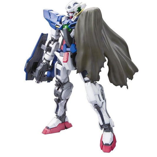 Bandai Hobby Gundam 00 Exia Ignition Mode MG 1/100 Model Kit