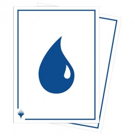 The 105ct APEX Deck Protector sleeves for Magic: The Gathering feature vibrant art from the trading card game. Archival-safe polypropylene materials ensure you can sleeve your cards with confidence. Sized for standard size trading cards measuring 2.5 in. x 3.5 in. The gloss clear front lets your foil cards shine!