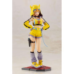 Kotobukiya Transformers Bishoujo Bumblebee 1/7 Scale Figure