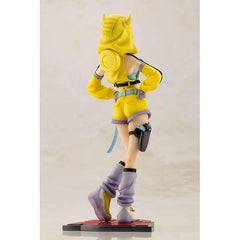 Kotobukiya Transformers Bishoujo Bumblebee 1/7 Scale Figure
