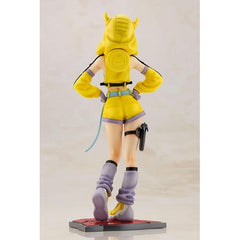 Kotobukiya Transformers Bishoujo Bumblebee 1/7 Scale Figure