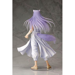 Kotobukiya Yu Yu Hakusho ARTFX J Demon Fox Youko Kurama 1/8 Scale Figure Statue