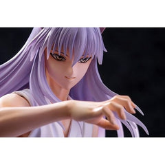Kotobukiya Yu Yu Hakusho ARTFX J Demon Fox Youko Kurama 1/8 Scale Figure Statue