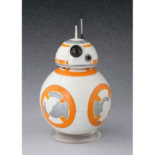 Bandai SH Figuarts Star Wars Kylo Ren Praetorian Guard BB-8 Bundle Action Figure | Galactic Toys & Collectibles