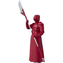 Bandai SH Figuarts Star Wars Kylo Ren Praetorian Guard BB-8 Bundle Action Figure | Galactic Toys & Collectibles