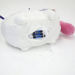 Gund Super Pusheenicorn Stuffed Pusheen Plush Sound and Lights Unicorn Animal Toy | Galactic Toys & Collectibles