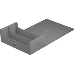 Ultimate Guard Arkhive 800+ Xenoskin Deck Box Case - Grey