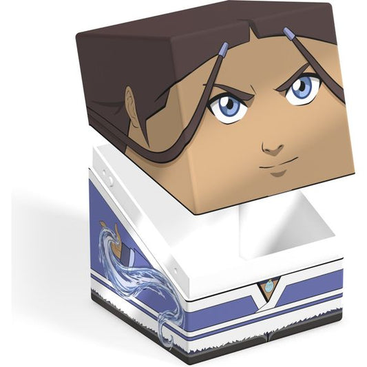 Ultimate Guard: Squaroes 100+ Boulder Avatar The Last Airbender - Katara
