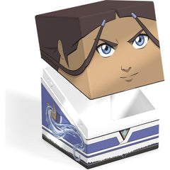 Ultimate Guard: Squaroes 100+ Boulder Avatar The Last Airbender - Katara