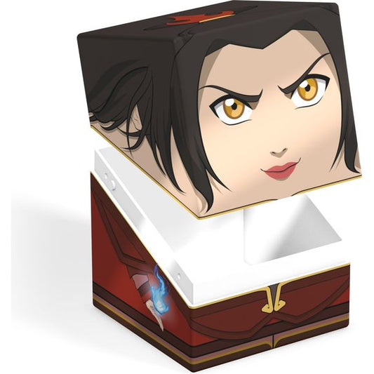 Ultimate Guard: Squaroes 100+ Boulder Avatar The Last Airbender - Azula