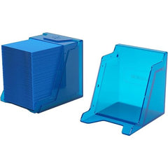 Gamegenic: Bastion 100+ XL Deck Box (Blue)