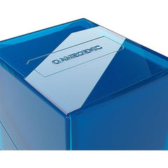 Gamegenic: Bastion 100+ XL Deck Box (Blue)