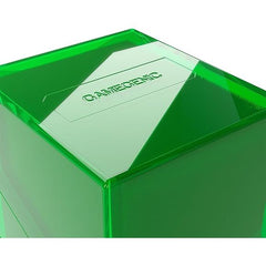 Gamegenic: Bastion 100+ XL Deck Box (Green)