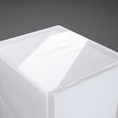 Gamegenic: Bastion 100+ XL Deck Box (White)