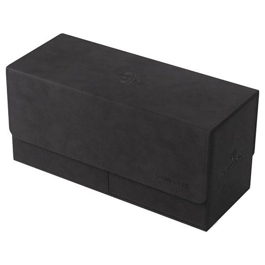 Gamegenic: The Academic 133+ XL Black/Black