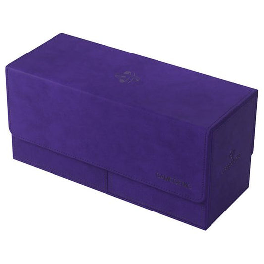 Gamegenic: The Academic 133+ XL Purple/Purple