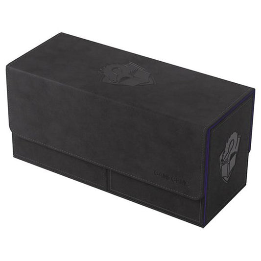 Gamegenic: The Academic 133+ XL Black/Purple