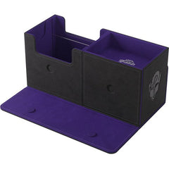 Gamegenic: The Academic 133+ XL Black/Purple