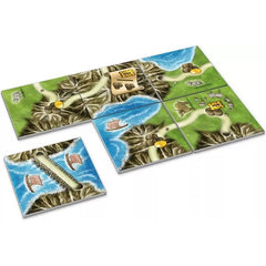 Lookout Games: Isle of Skye from Chieftain to King (Big Box) - Board Game | Galactic Toys & Collectibles