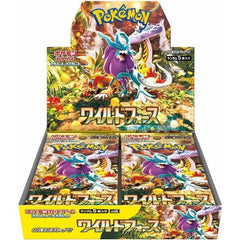 1 Sealed box = 30 packs. 1 pack = 5 cards.