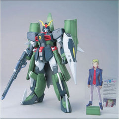 Bandai Gundam SEED ZGMF-X24S Chaos Gundam NG 1/100 Scale Model Kit | Galactic Toys & Collectibles