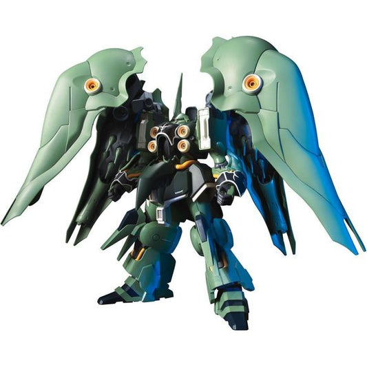 Bandai Hobby Gundam HGUC Unicorn #99 NZ-666 Kshatriya HG 1/144 Model Kit