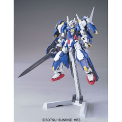 Bandai Hobby Gundam 00  Avalanche Exia Dash HG 1/144 Model Kit