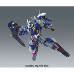 Bandai Hobby Gundam 00  Avalanche Exia Dash HG 1/144 Model Kit