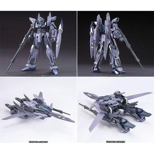 Bandai Hobby Gundam Unicorn HGUC #115 Delta Plus HG 1/144 Model Kit