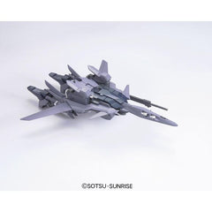 Bandai Hobby Gundam Unicorn HGUC #115 Delta Plus HG 1/144 Model Kit