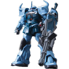Bandai Hobby Gundam HGUC #117 MS-06b Gouf Custom HG 1/144 Scale Model Kit