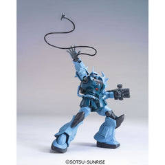 Bandai Hobby Gundam HGUC #117 MS-06b Gouf Custom HG 1/144 Scale Model Kit