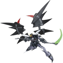 Bandai Hobby Gundam Deathscythe Hell Ver. EW MG 1/100 Model Kit