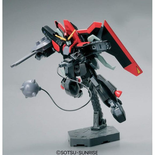 Bandai Hobby Gundam SEED R10 Raider Gundam HG 1/144 Model Kit | Galactic Toys & Collectibles