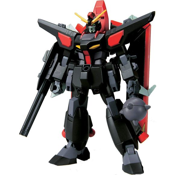 Bandai Hobby Gundam SEED R10 Raider Gundam HG 1/144 Model Kit | Galactic Toys & Collectibles