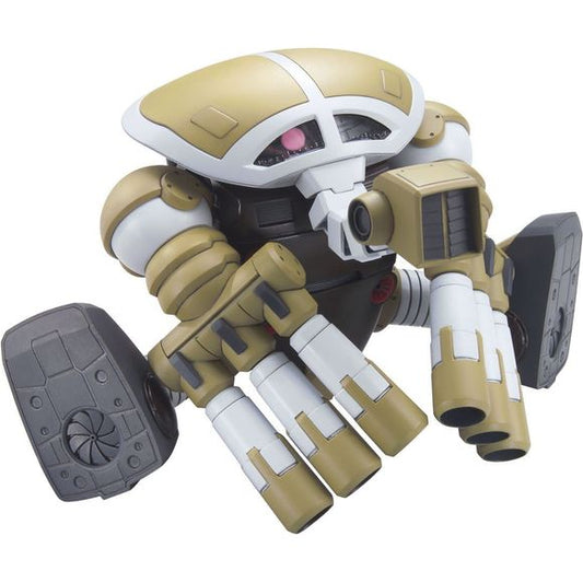 Bandai Hobby HGUC Unicorn Ver. Juaggu HG 1/144 Model Kit