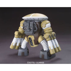 Bandai Hobby HGUC Unicorn Ver. Juaggu HG 1/144 Model Kit