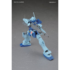 Bandai Hobby Gundam HGUC #146 GM Sniper II HG 1/144 Model Kit