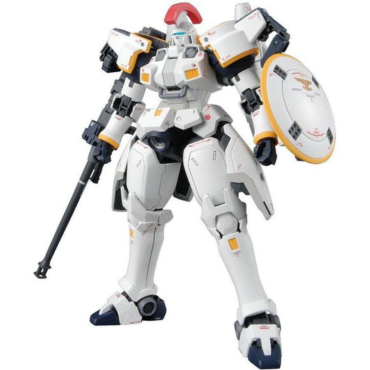 Bandai Hobby Gundam Wing Tallgeese I Ver. EW MG 1/100 Model Kit | Galactic Toys & Collectibles