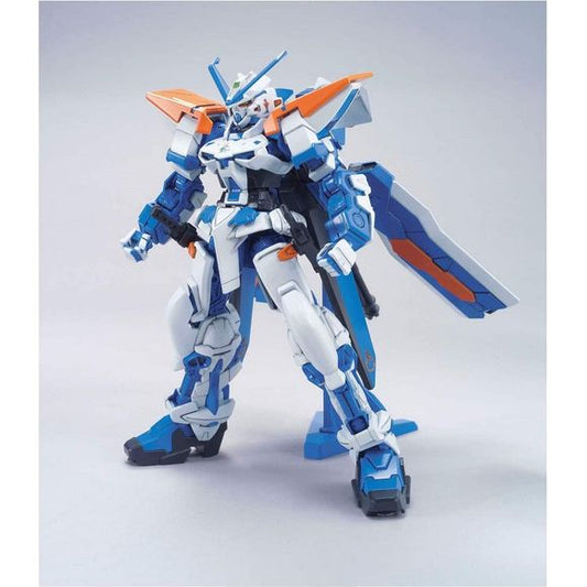 Bandai Hobby Gundam SEED Destiny Astray Blue Frame Second L HG 1/144 Model Kit