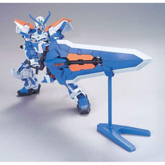 Bandai Hobby Gundam SEED Destiny Astray Blue Frame Second L HG 1/144 Model Kit