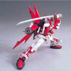 Bandai Hobby Gundam SEED #58 Astray Red Frame Flight Unit HG 1/144 Model Kit | Galactic Toys & Collectibles